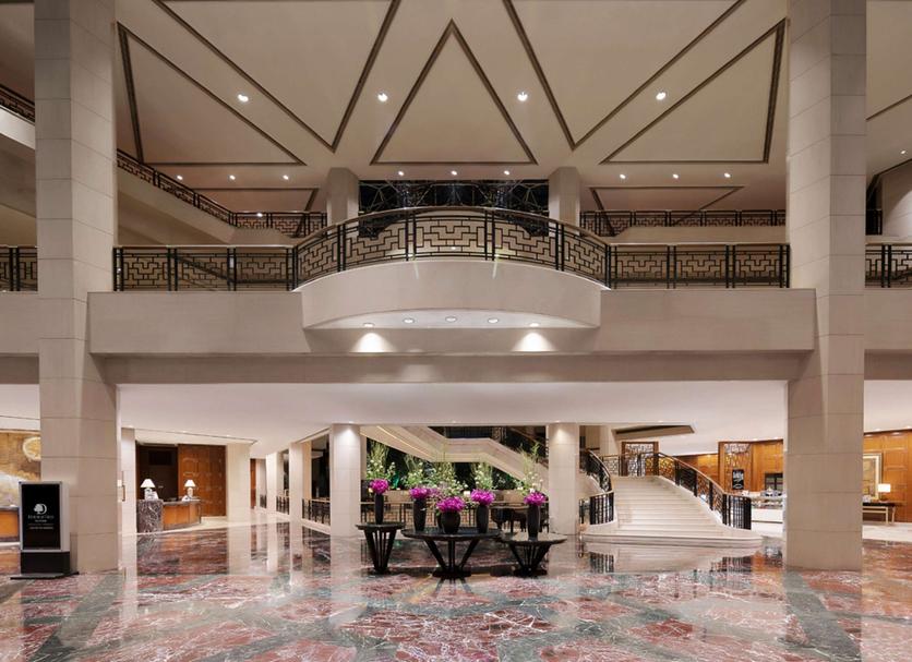 Lobby Zdjęcie
