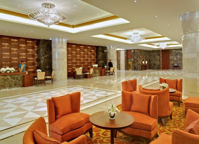 Lobby Zdjęcie