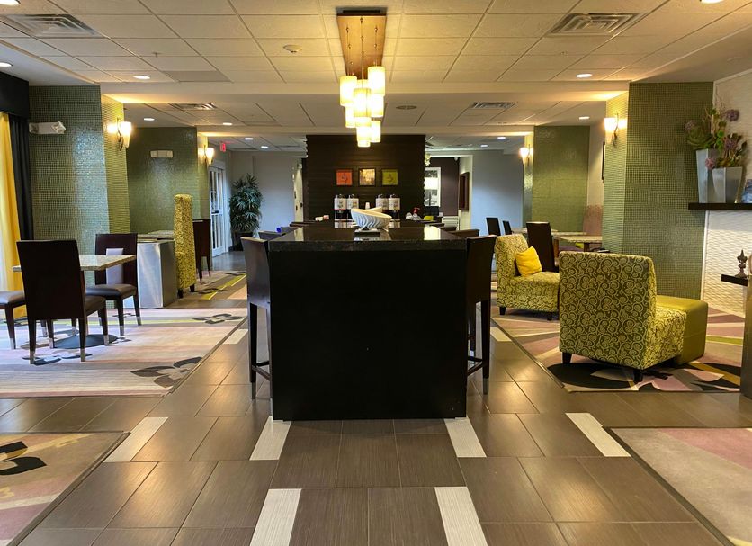 Lobby Zdjęcie
