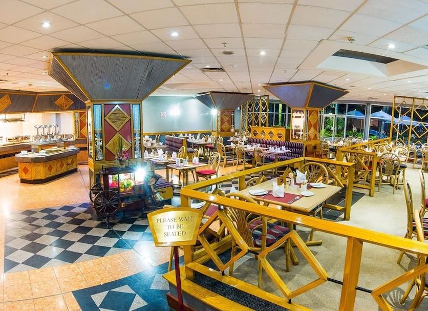 Restauracja Zdjęcie