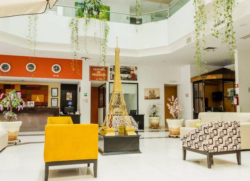 Lobby Zdjęcie