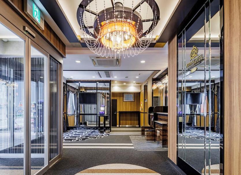 Lobby Zdjęcie