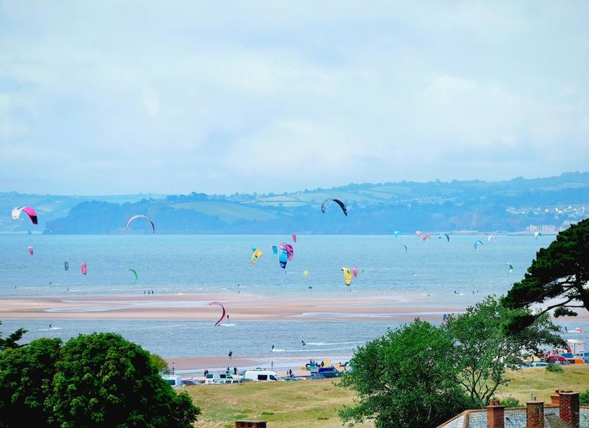 Plaża Zdjęcie