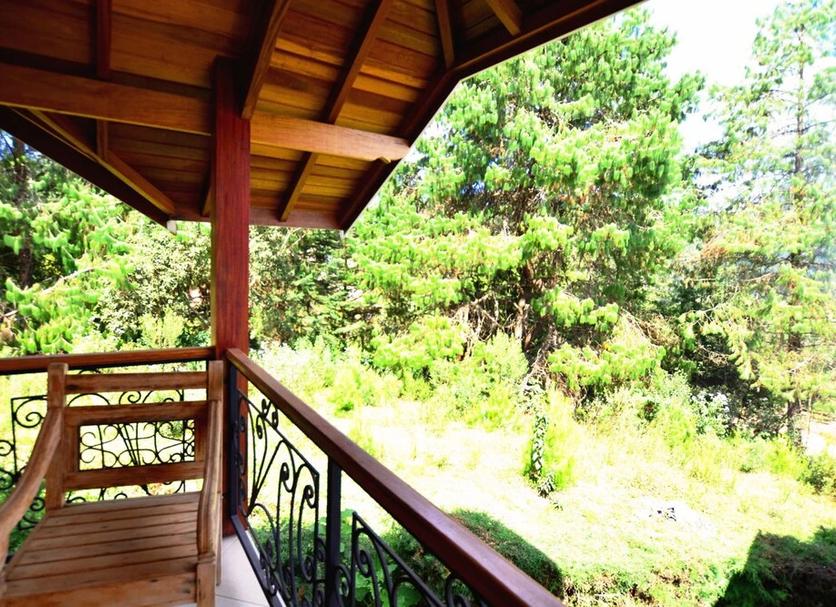 Balkon Zdjęcie