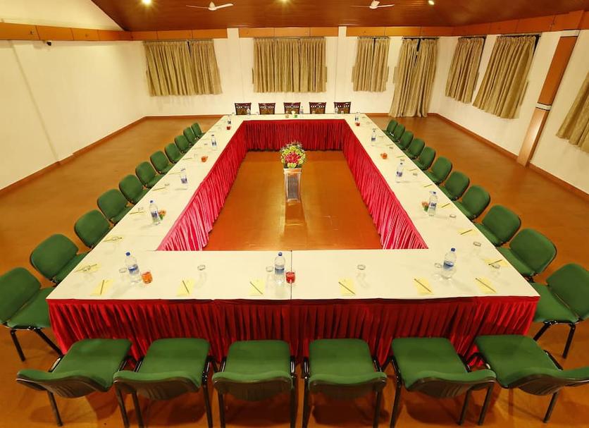 Sala konferencyjna Zdjęcie