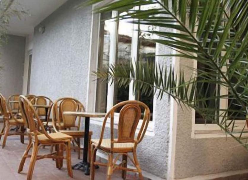 Patio Zdjęcie