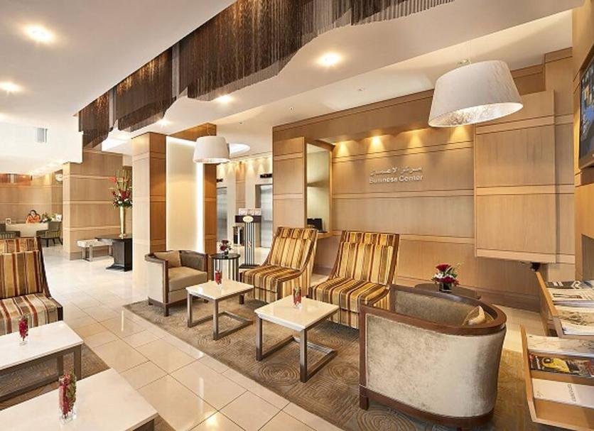 Lobby Zdjęcie
