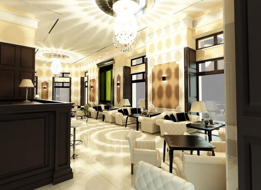 Lobby Zdjęcie