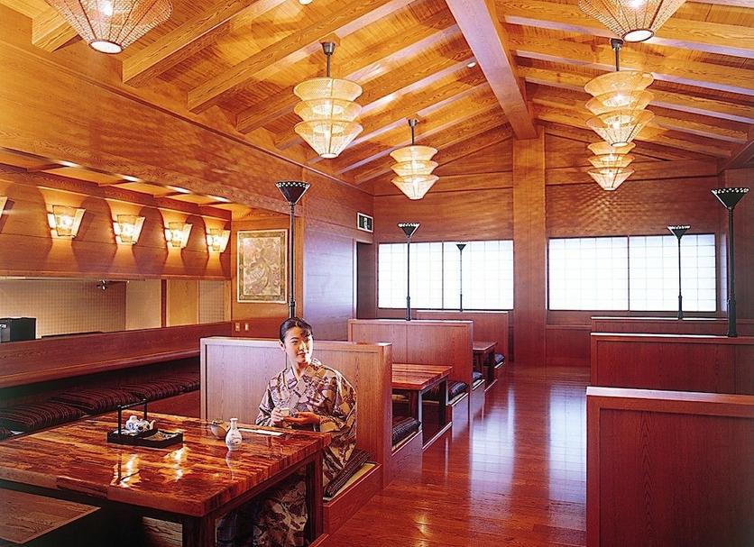 Restauracja Zdjęcie