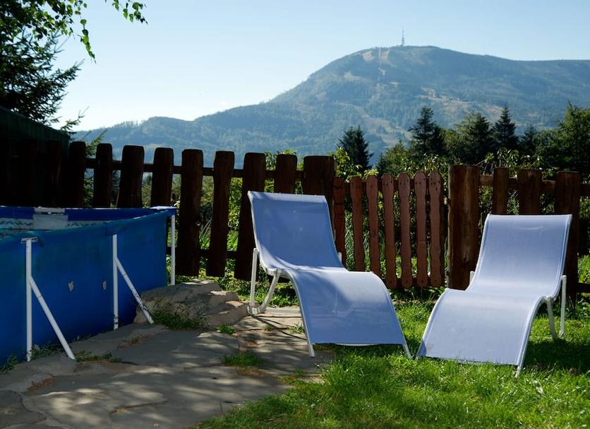 Patio Zdjęcie