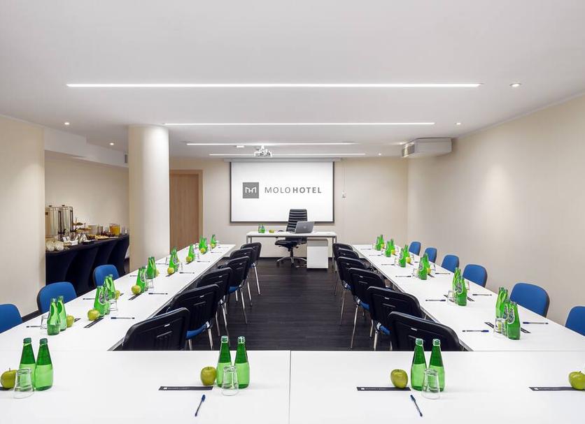 Sala konferencyjna Zdjęcie