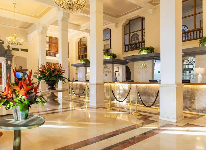 Lobby Zdjęcie