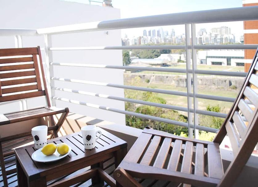 Balkon Zdjęcie