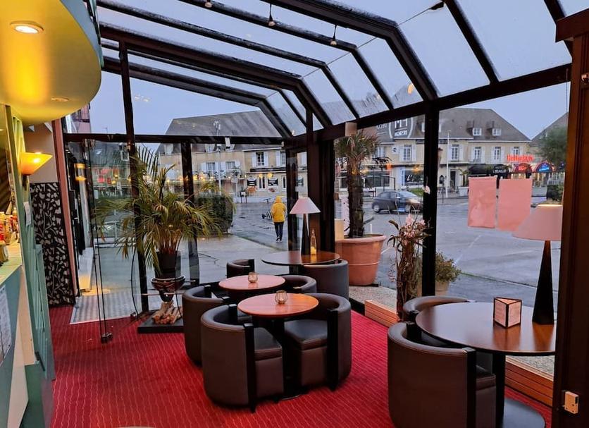 Restauracja Zdjęcie
