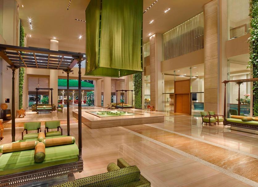 Lobby Zdjęcie