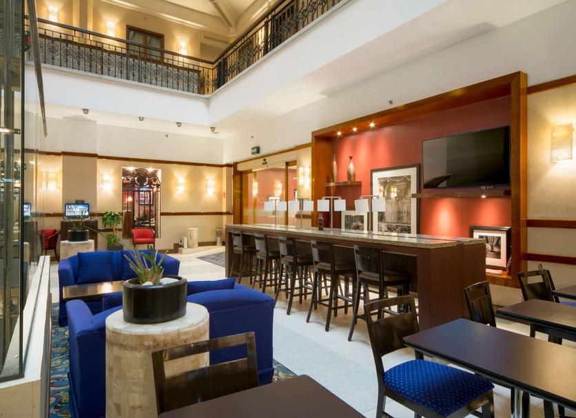 Lobby Zdjęcie