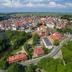 Widok na zewnątrz