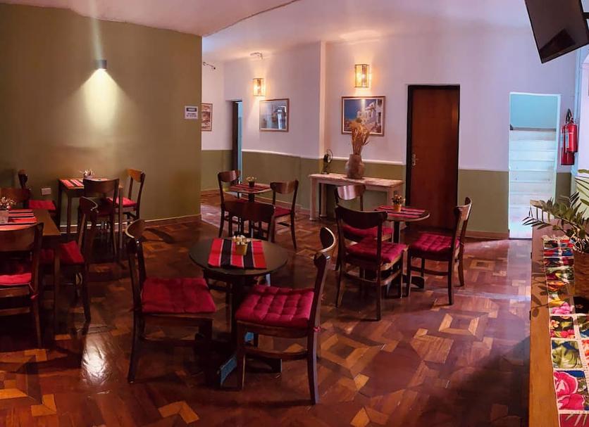 Restauracja Zdjęcie