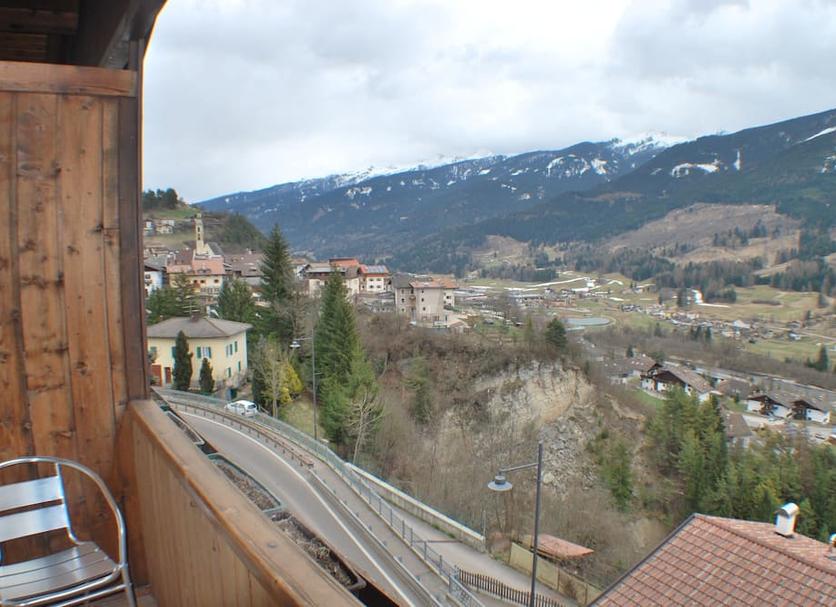 Balkon Zdjęcie