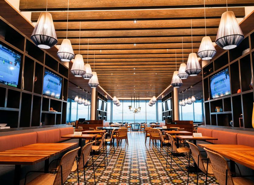 Restauracja Zdjęcie