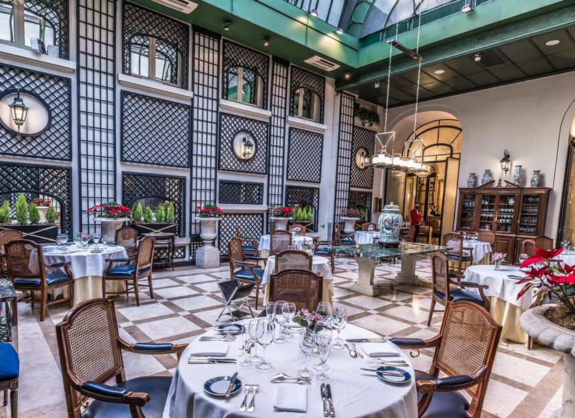 Restauracja Zdjęcie