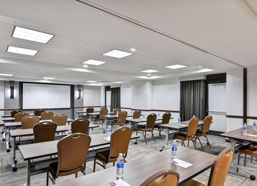 Sala konferencyjna Zdjęcie