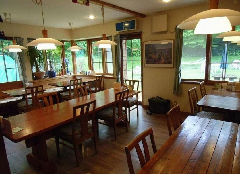 Restauracja Zdjęcie