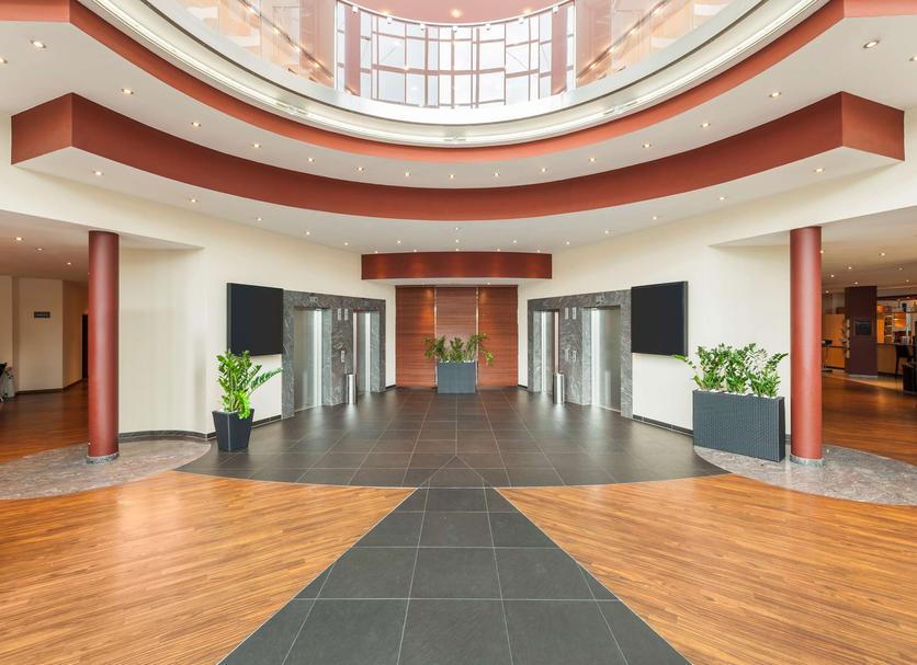 Lobby Zdjęcie