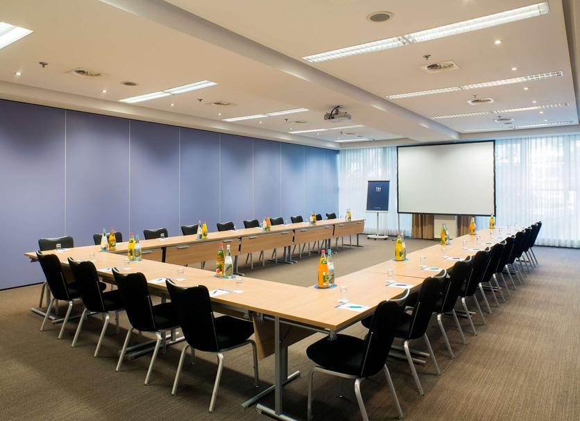 Sala konferencyjna Zdjęcie