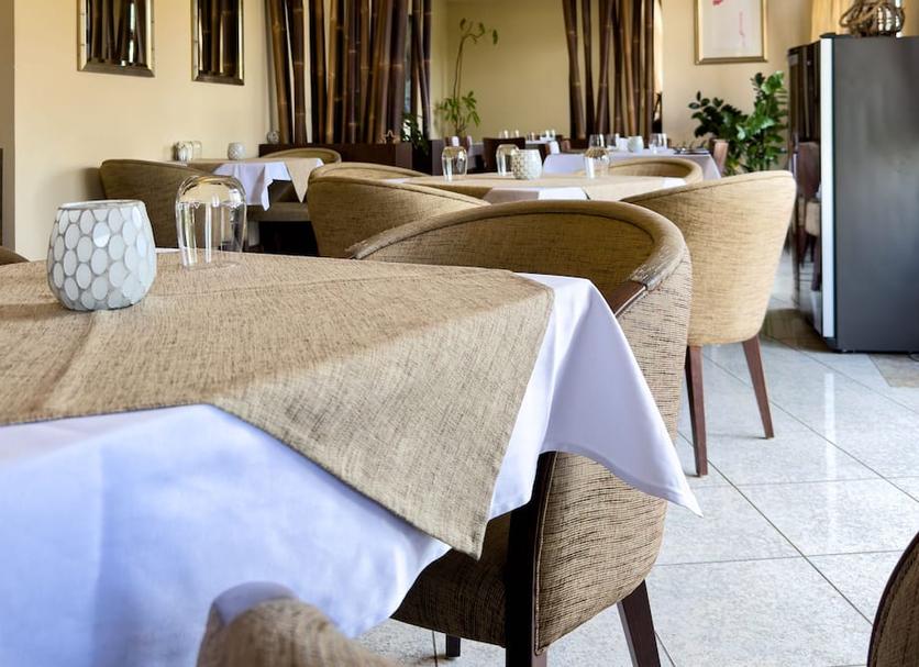 Restauracja Zdjęcie