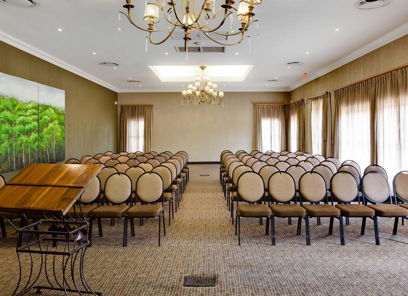 Sala konferencyjna Zdjęcie