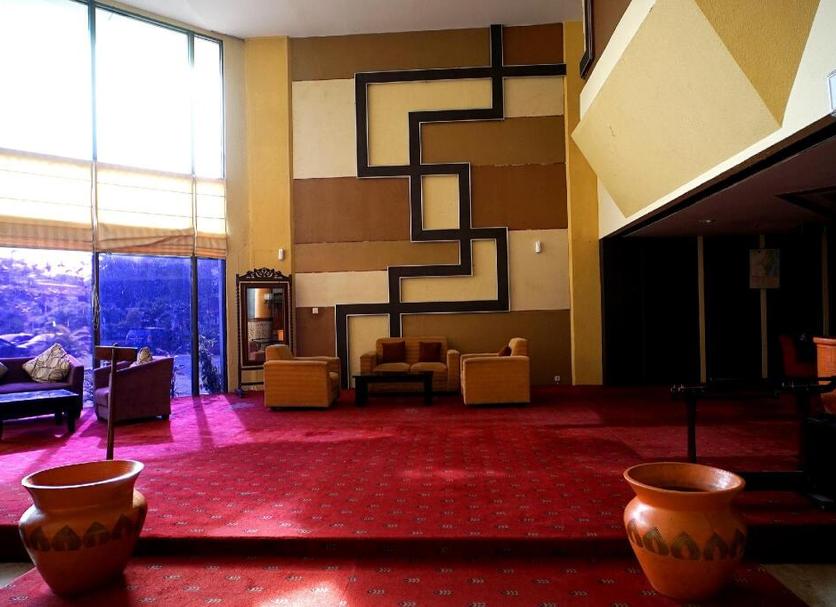 Lobby Zdjęcie