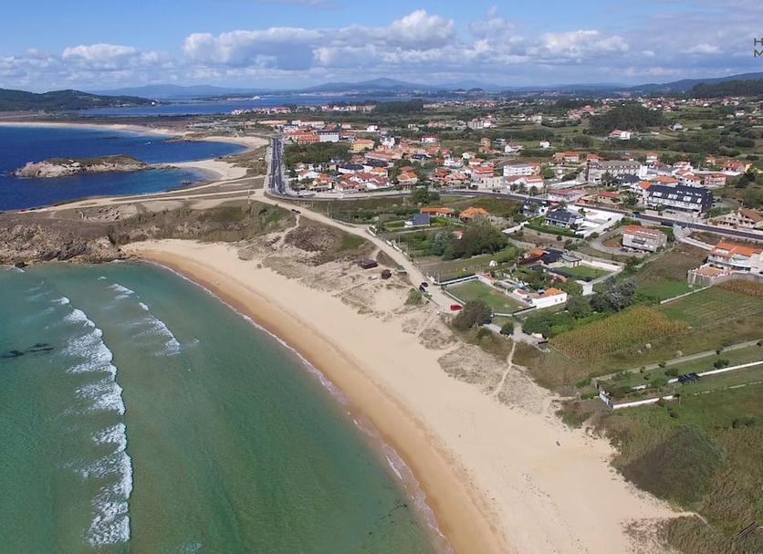Plaża Zdjęcie