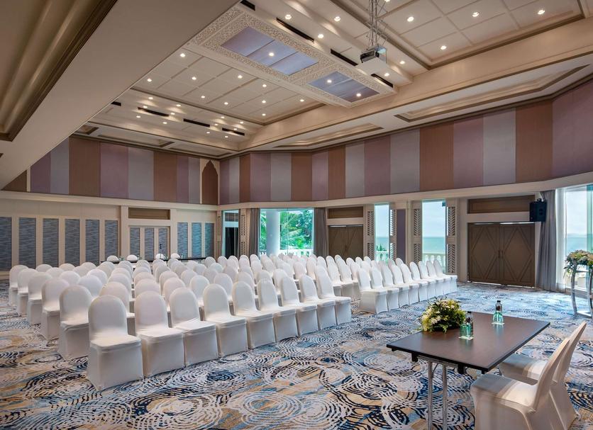 Sala konferencyjna Zdjęcie