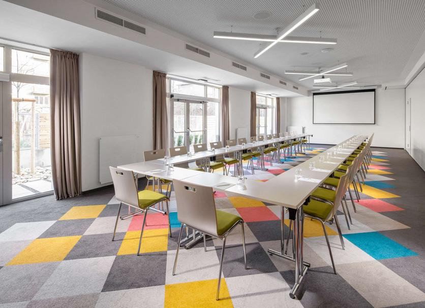 Sala konferencyjna Zdjęcie