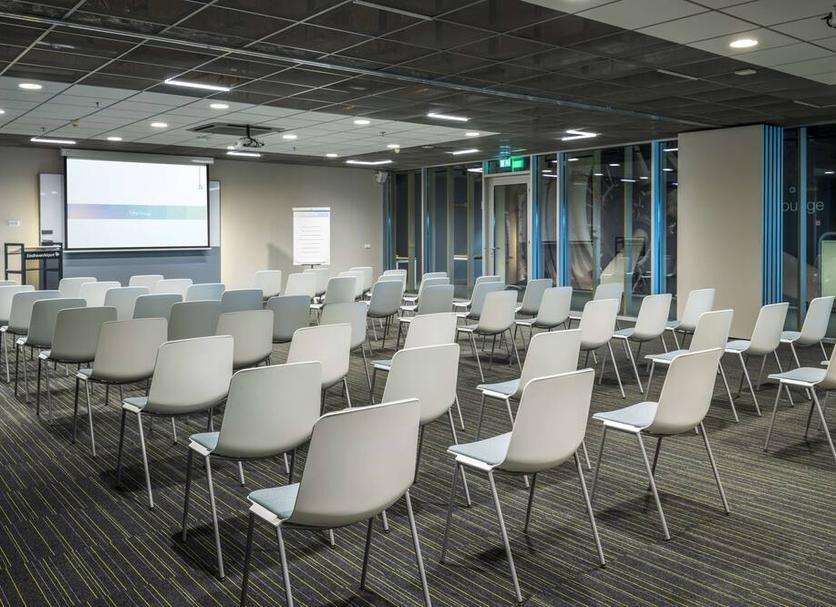 Sala konferencyjna Zdjęcie