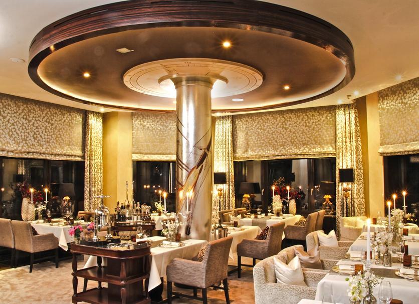 Restauracja Zdjęcie