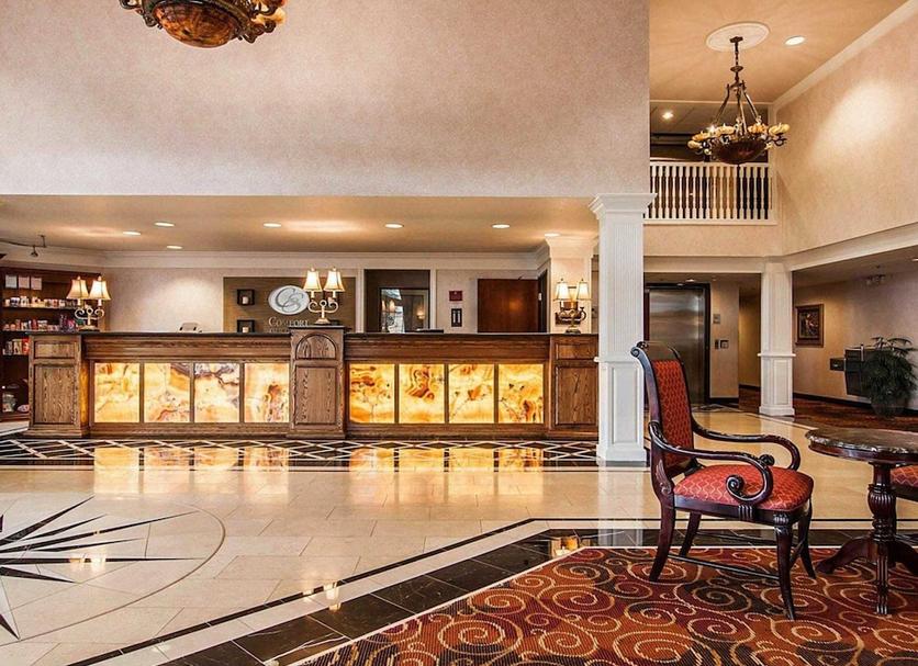 Lobby Zdjęcie