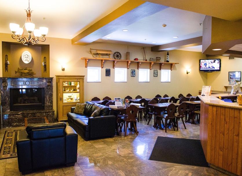 Lobby Zdjęcie