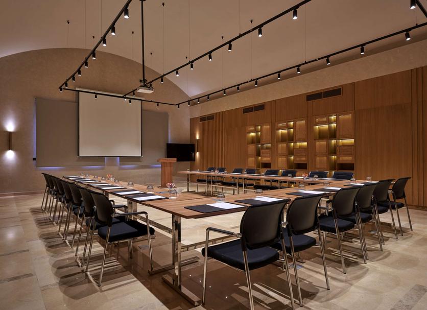 Sala konferencyjna Zdjęcie