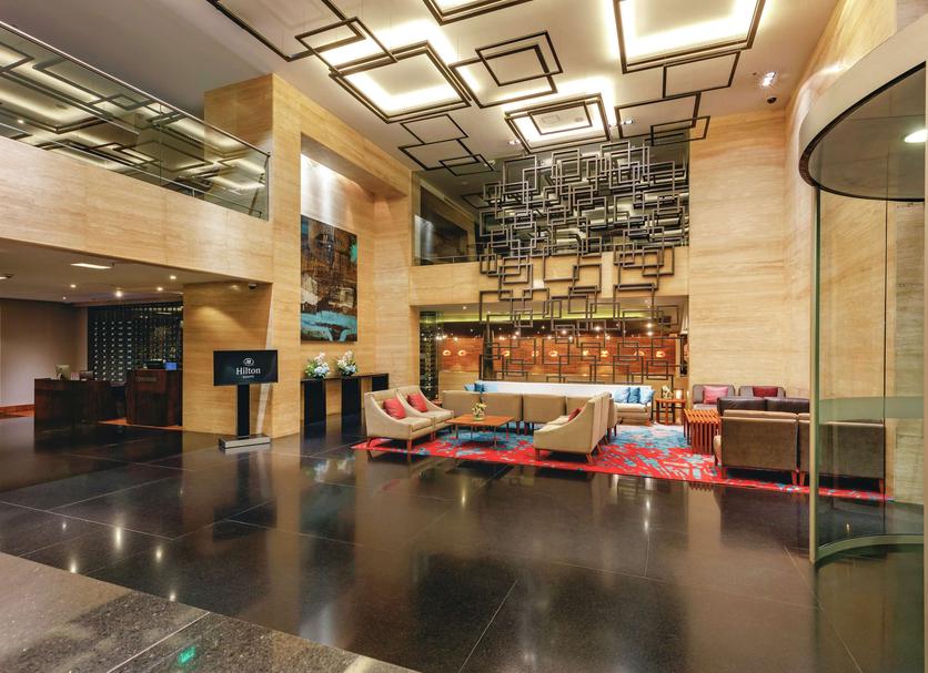 Lobby Zdjęcie