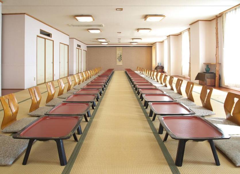 Sala konferencyjna Zdjęcie