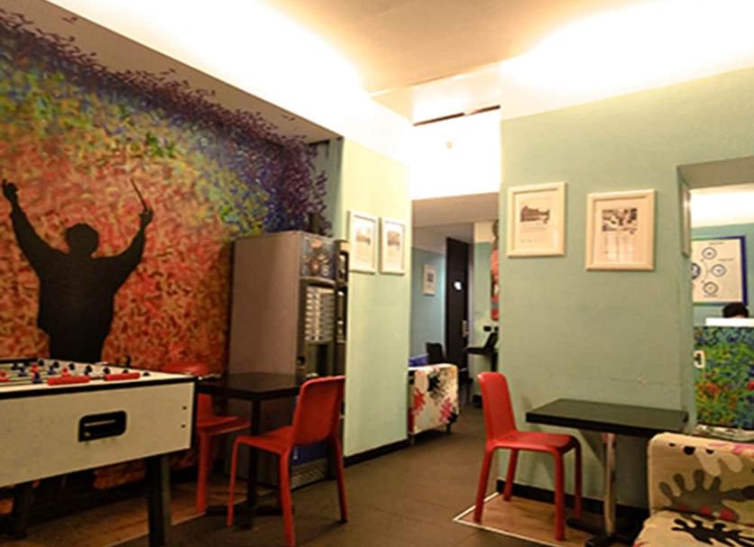 Lobby Zdjęcie