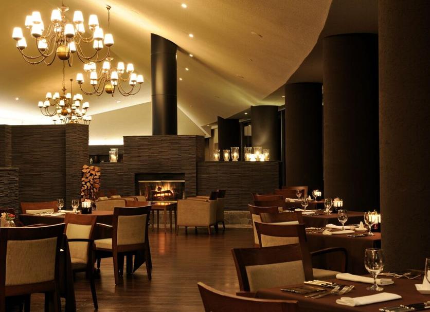 Restauracja Zdjęcie