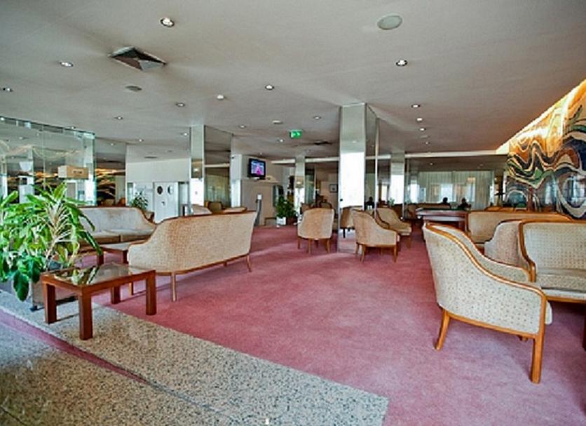 Lobby Zdjęcie