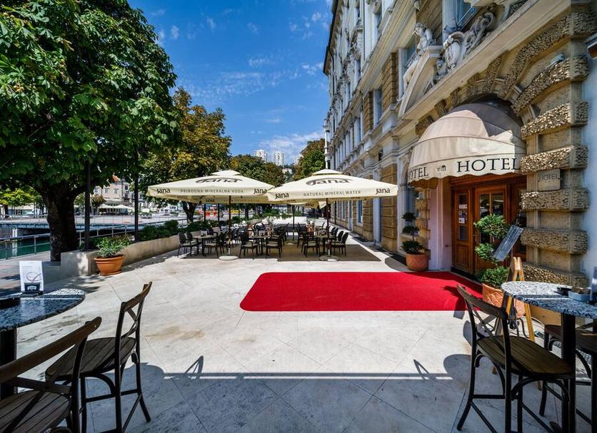 Patio Zdjęcie