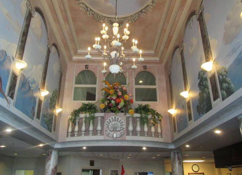 Lobby Zdjęcie