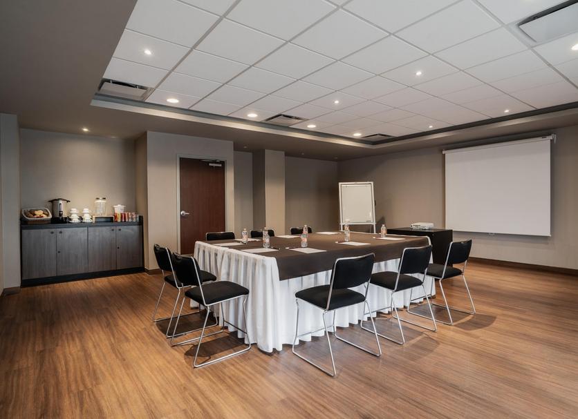 Sala konferencyjna Zdjęcie
