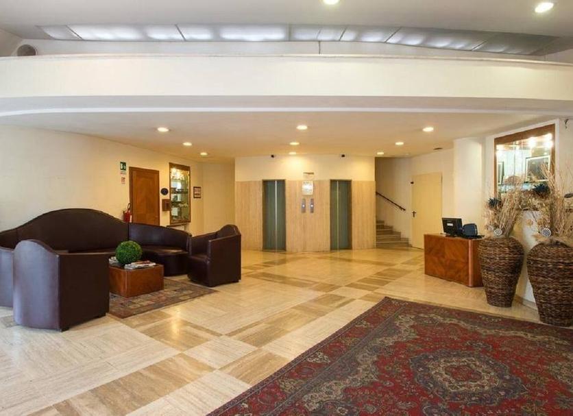 Lobby Zdjęcie