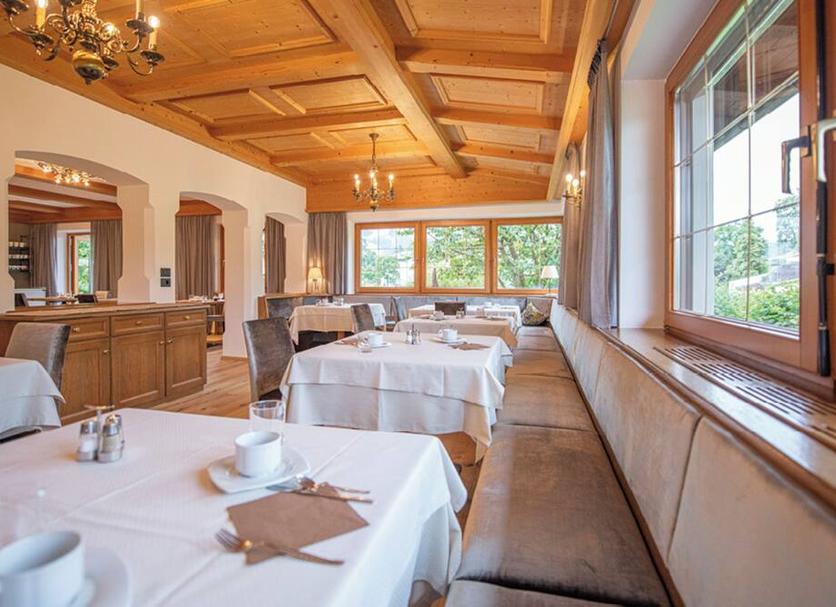Restauracja Zdjęcie